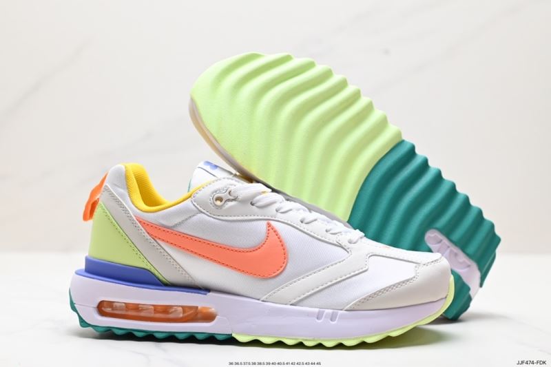 Nike Air Max Shoes